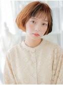ダブルカラーハイライトフレンチカジュアルc6越谷10代20代30代