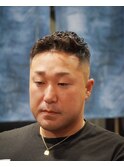 スキンフェード