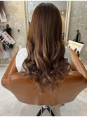 #エクステ#髪質改善#ヘアセット#縮毛矯正#ブリーチ