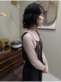 パーマ