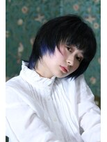 ザップ(ZAP)&nbsp;マッシュウルフ