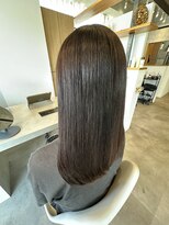 ローゼル(roselle)&nbsp;艶髪ケア