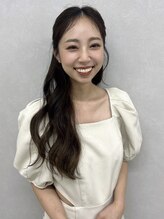 ソリン(Solin') 高橋 来夏