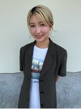 カナモ(Canamo) 大原 梨代