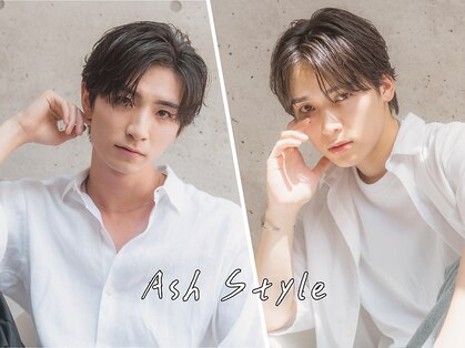 アッシュ 志木南口店(Ash)の写真