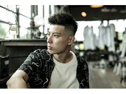 ダリーサード(DALIE third)の写真