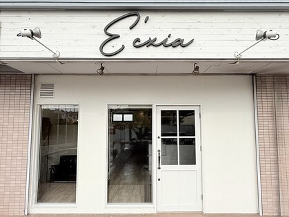 エクシア(E'cxia)の写真
