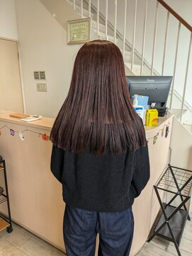 イマジン 八戸ノ里店(IMAGINE) ロングスタイル