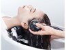 【極上の泡体験♪】CUT+艶髪トリートメント+ReFaバブルSPA