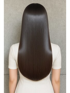 シンシア 布施店(sincere) 1度の施術で美髪へ・1年持続する美髪サポート【美髪保証→1年】