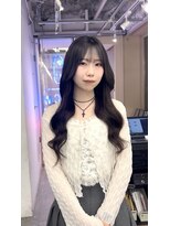 グロウ 渋谷(grow)&nbsp;ワンカラー/プルエクステ