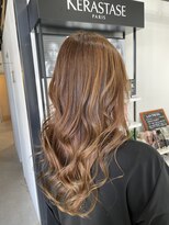 グランデュール 浜松東若林店(GRANDEUR)&nbsp;☆ハニーブラウン☆