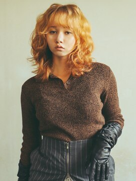 バーノン(VERNON) LAURENT MEDIUM【VERNON】058-262-3611