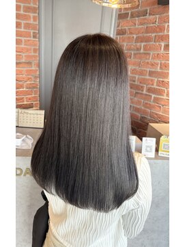 コーデ(coode) 透明感カラー