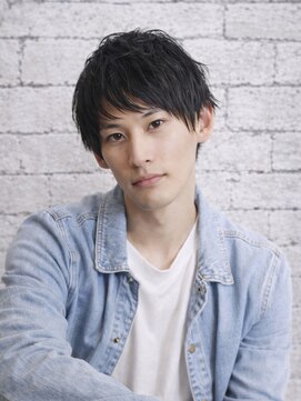 フラッグ バイ ヘッドライト 名古屋金山店(FLAG by HEADLIGHT) 韓国風レイヤー/ショート/ミディアムレイヤー/マッシュ