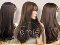 アミ(amie)