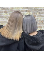 ギャラクシーアンブレラ 水戸店(GALAXY&BRELLA)&nbsp;色落ちでも楽しめるカラー