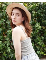 salon de MiLK 札幌大通店【サロン ド ミルク】 20代30代40代/小物も合わせやすいベージュカラー!