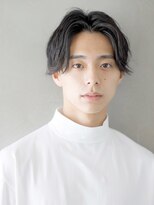 ウーブ 銀座(UUVE)&nbsp;ミルクティーブロンド/ワンホンレイヤー[銀座/銀座一丁目駅]