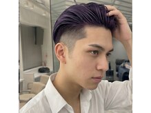 【カット¥1900~】ビジネスからカジュアルまで理想のスタイルを!再現性抜群の技術で毎日が輝く☆