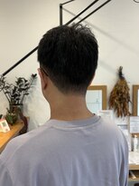 ルクワ(RUQWA)&nbsp;メンズショート