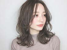 ヘアグレース レフア(hair grace Lehua)の雰囲気（ブリーチ/ダブルカラー/ハイライト/エクステ/髪質改善）