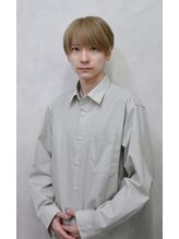 トッカ 天王寺店(tocca) RYOYA