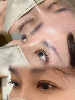 ヘアーガーデン アストレア(HAIR GARDEN ASTRAEA)&nbsp;まつ毛パーマ