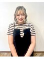 トップヘアー 池の内店(TOP HAIR)&nbsp;きぃ 