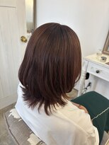 バレッタ(Barrette)&nbsp;ミディアムレイヤー