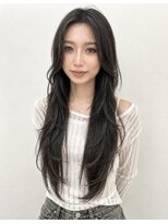 ロンドネートゥル 新潟(Lond naitre) ナチュラルレイヤーカット