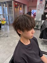 フィフスワン(fifth one)&nbsp;ツイスパ