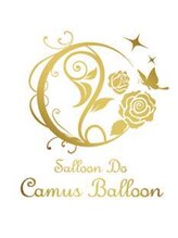 サロンドカミューズバルーン(Salloon Do Camus Balloon)