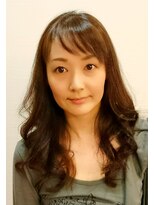 キュアー 浜ノ茶屋店(cure)&nbsp;ロングレイヤー