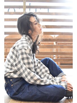 ラルコ(ralco) 『relax × glamorous』