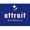 アトレ 辻堂店(attrait)のお店ロゴ