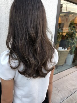 髪質改善サロン ミューズ 一社店(MUSE) 【業界最新選べるオーガニックカラー取扱いサロン】