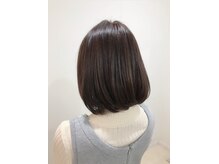 リロ ヘアデザイン(RILO HAIR DESIGN)