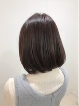 リロ ヘアデザイン(RILO HAIR DESIGN)