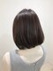 リロ ヘアデザイン(RILO HAIR DESIGN)の写真/丁寧なカウンセリングと高い技術。お悩みをしっかり話して頂けるようなサロンの雰囲気にこだわっております