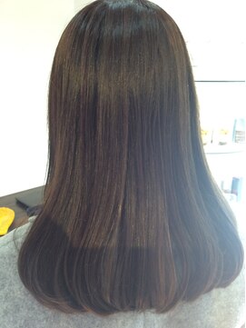 ヘアーサロン ソル(HAIR SALON SOL) サロンスタイル☆