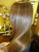 エムスリーディーミュゼステージ(M3D)&nbsp;プレミアムカラートリートメント