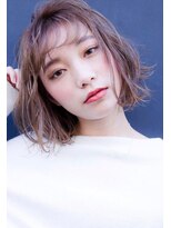 エース (ACE) ACE おフェロ可愛い×ラベンダーグレージュ 横浜