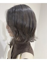 シーン 池袋(scene.)&nbsp;scene.【シーン】【池袋 西口徒歩3分】フレンチボブ