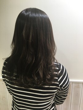 ネオリーブソラ 相模大野店(Neolive sola) アッシュカラー