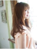 大人ベージュミディby premier models☆
