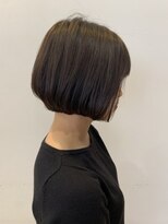 ダリー 新さっぽろ店(Dali)&nbsp;BOB 福本