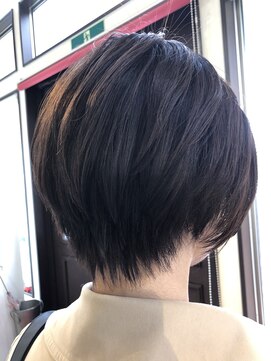 コレットヘア(Colette hair) 大人ショート★