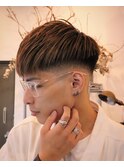 きれいめクロップスタイル