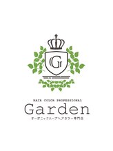 オーガニックハーブヘアカラー専門店Garden　仙川店